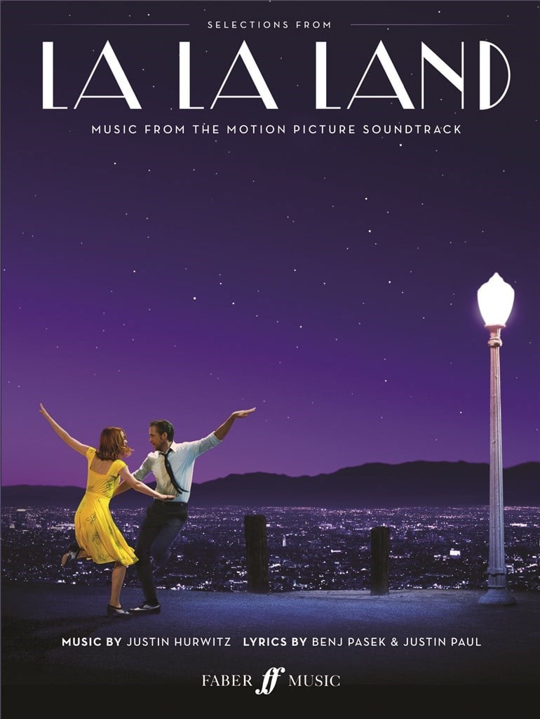 La La Land - PVG